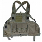 Tactical Vests/Belts/Pouches
